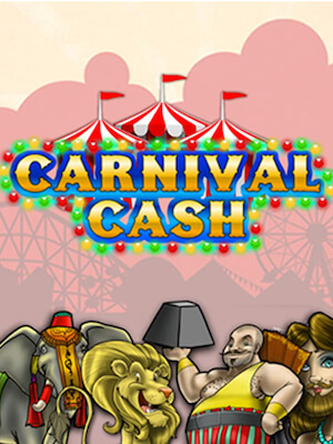 uu88bet เกมสล็อต ฝากถอน ออโต้ บาทเดียวก็เล่นได้ carnival-cash